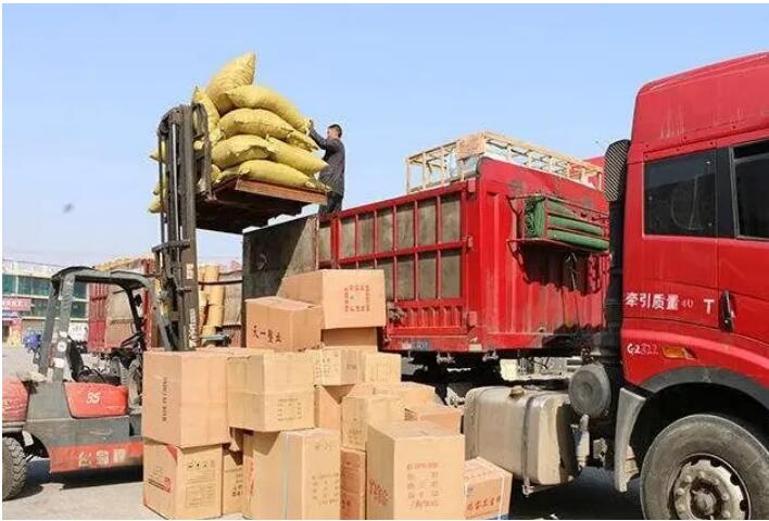 泉州到宁海县物流专线