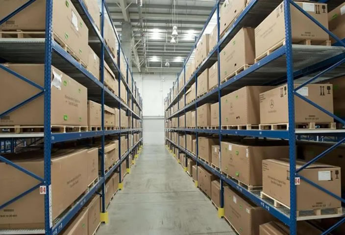 泉州到宁海县货物仓储