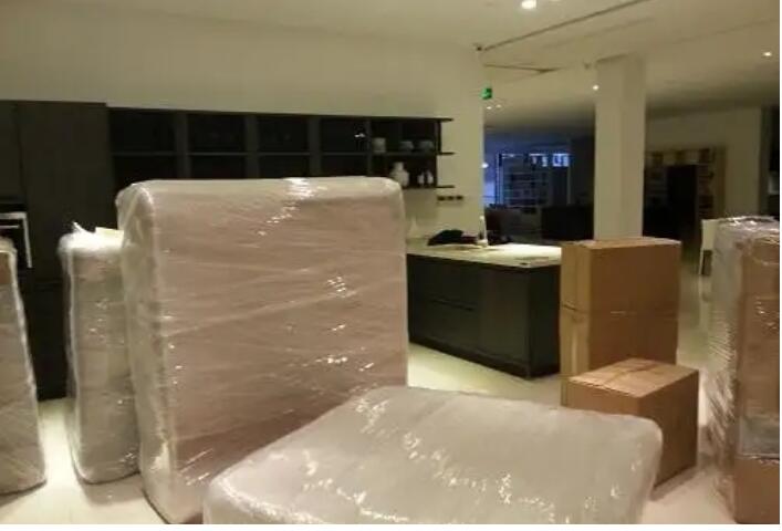 泉州到宁海县长途搬家