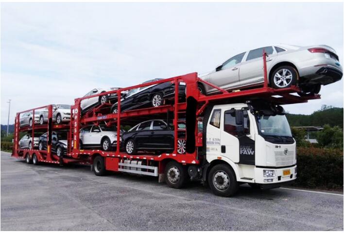 泉州到宁海县轿车托运